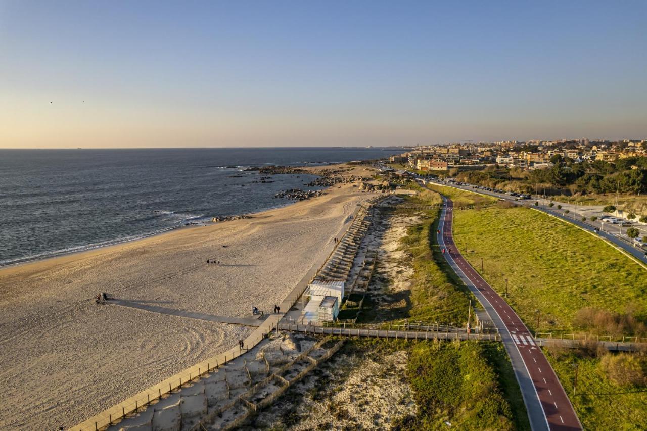 Uno Del Mar 2 Apartment Vila Nova de Gaia